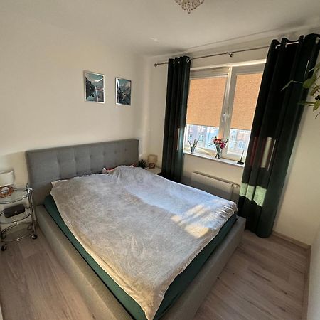 Apartament Julia Gdansk Exterior foto