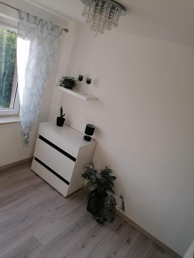 Apartament Julia Gdansk Exterior foto