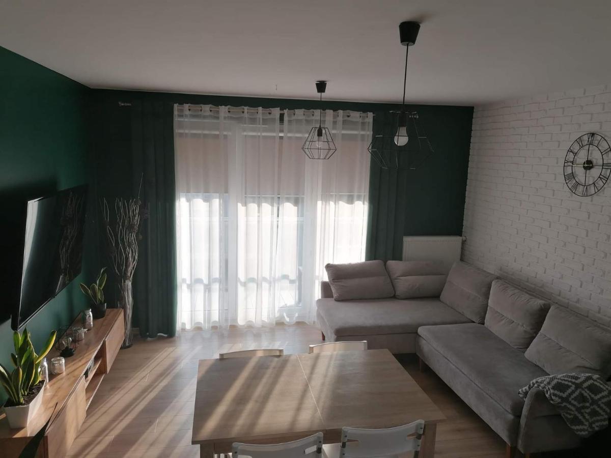 Apartament Julia Gdansk Exterior foto