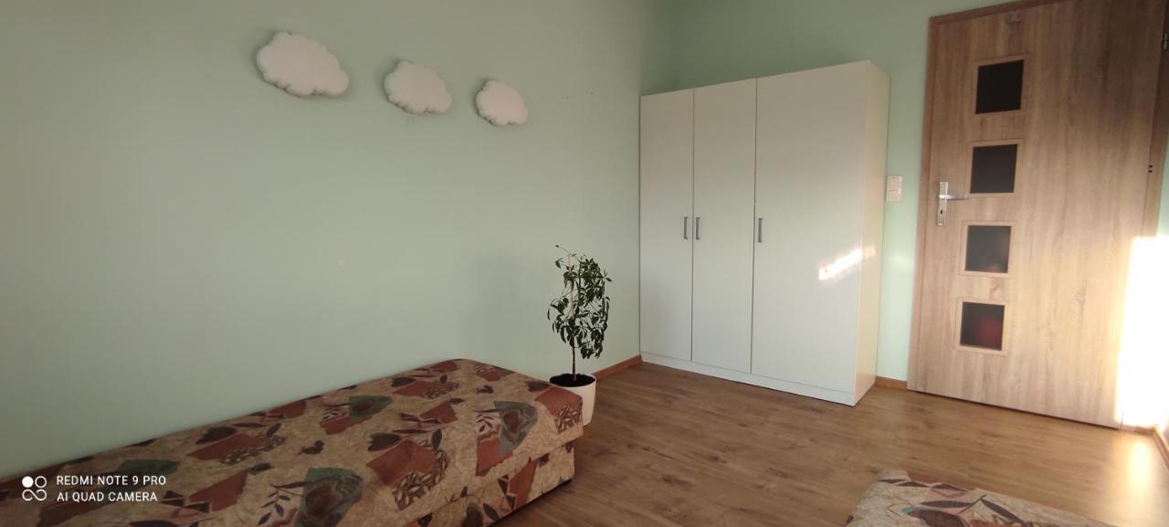 Apartament Julia Gdansk Exterior foto