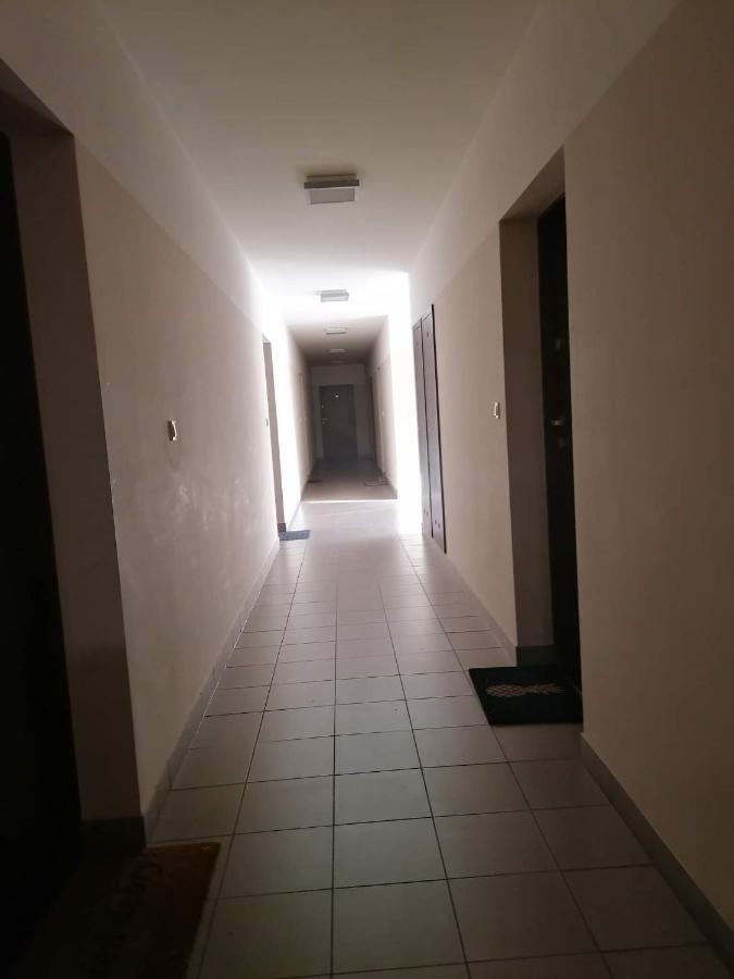 Apartament Julia Gdansk Exterior foto
